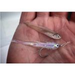 Capt. Casey's Albie Whore Fly Tying Class