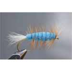Bomber Fly Tying Class
