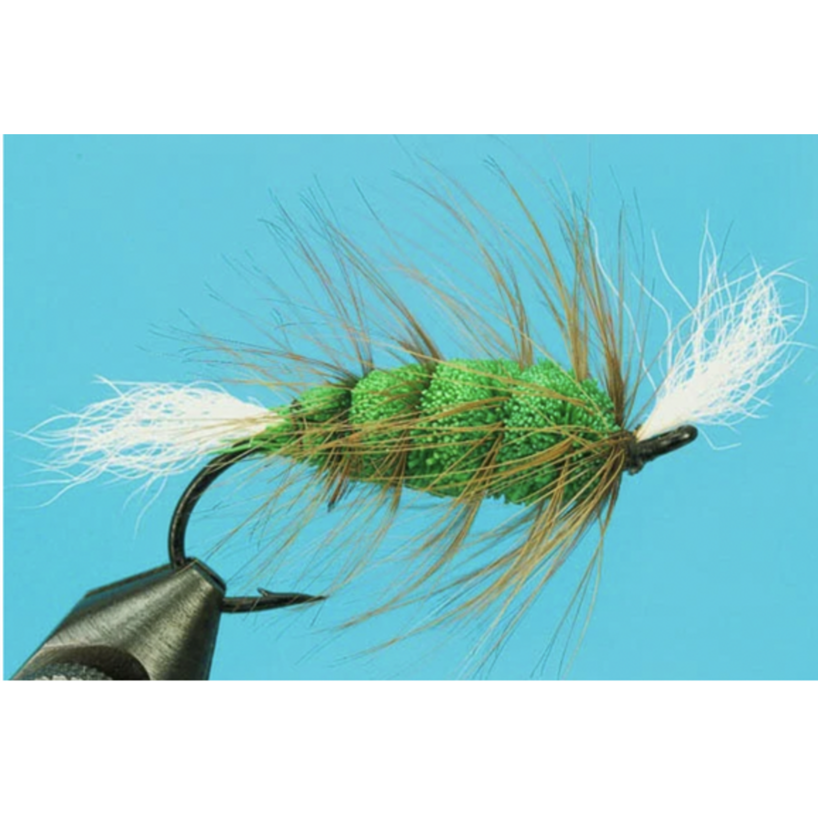 Bomber Fly Tying Class