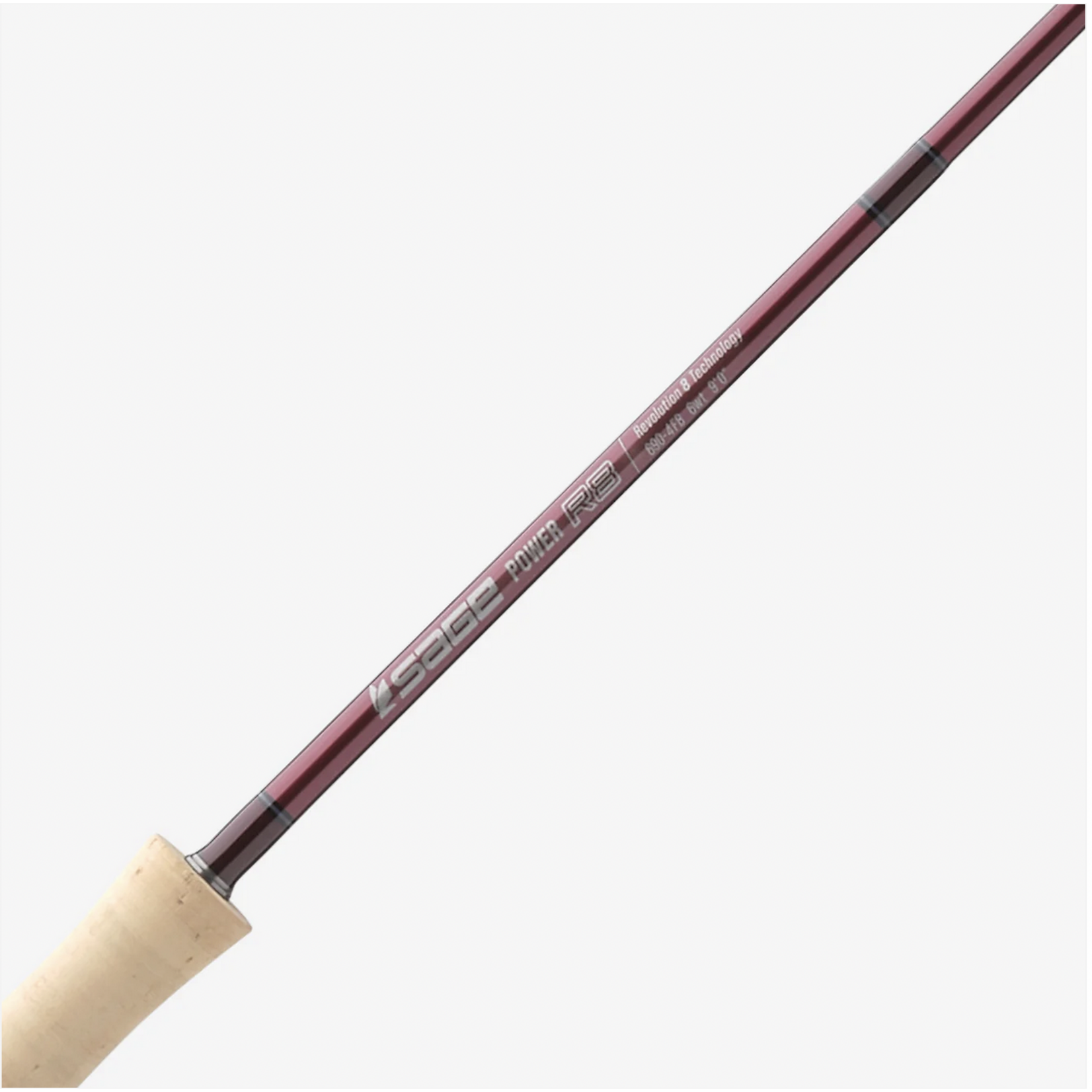 Sage Sage Power R8 Rod