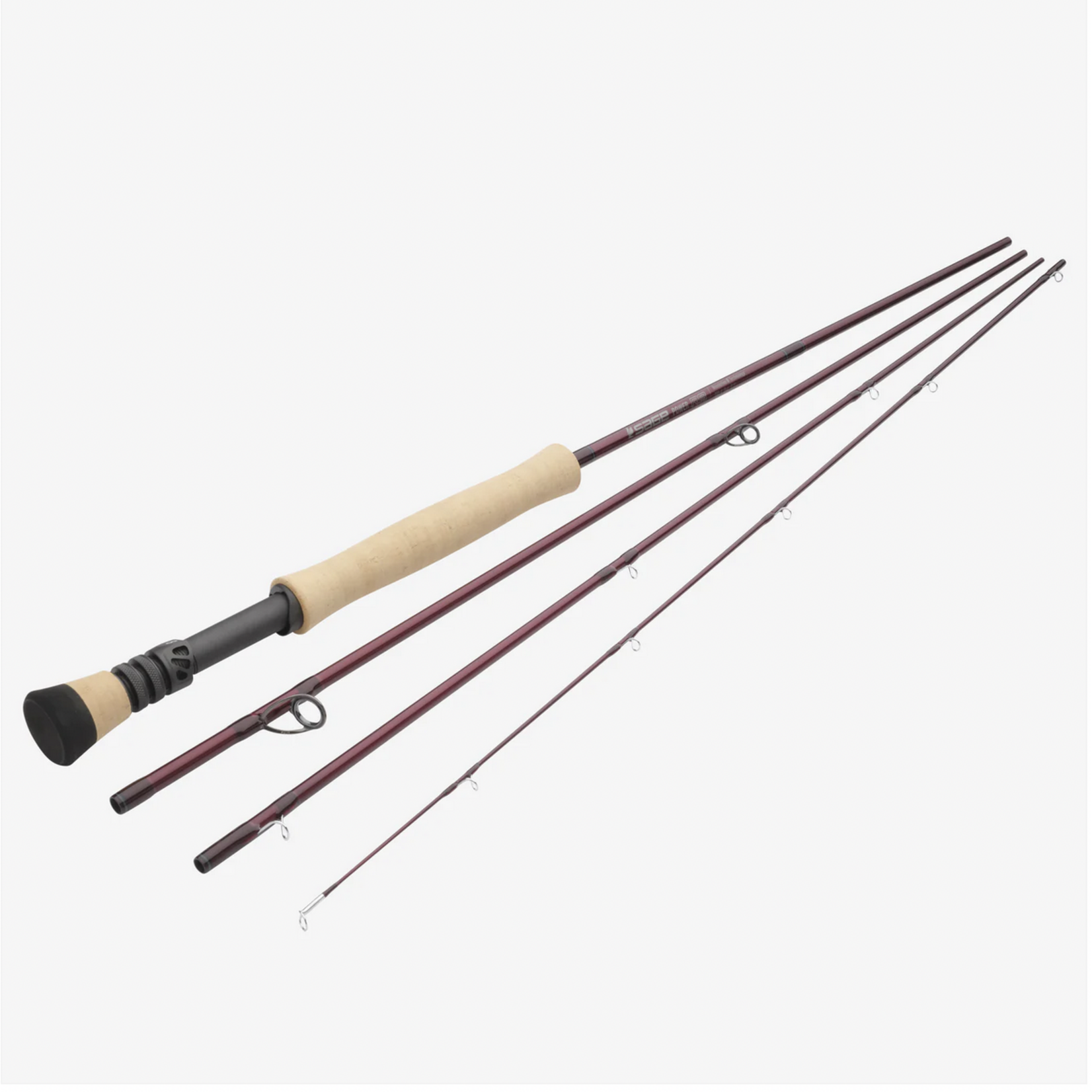 Sage Sage Power R8 Rod