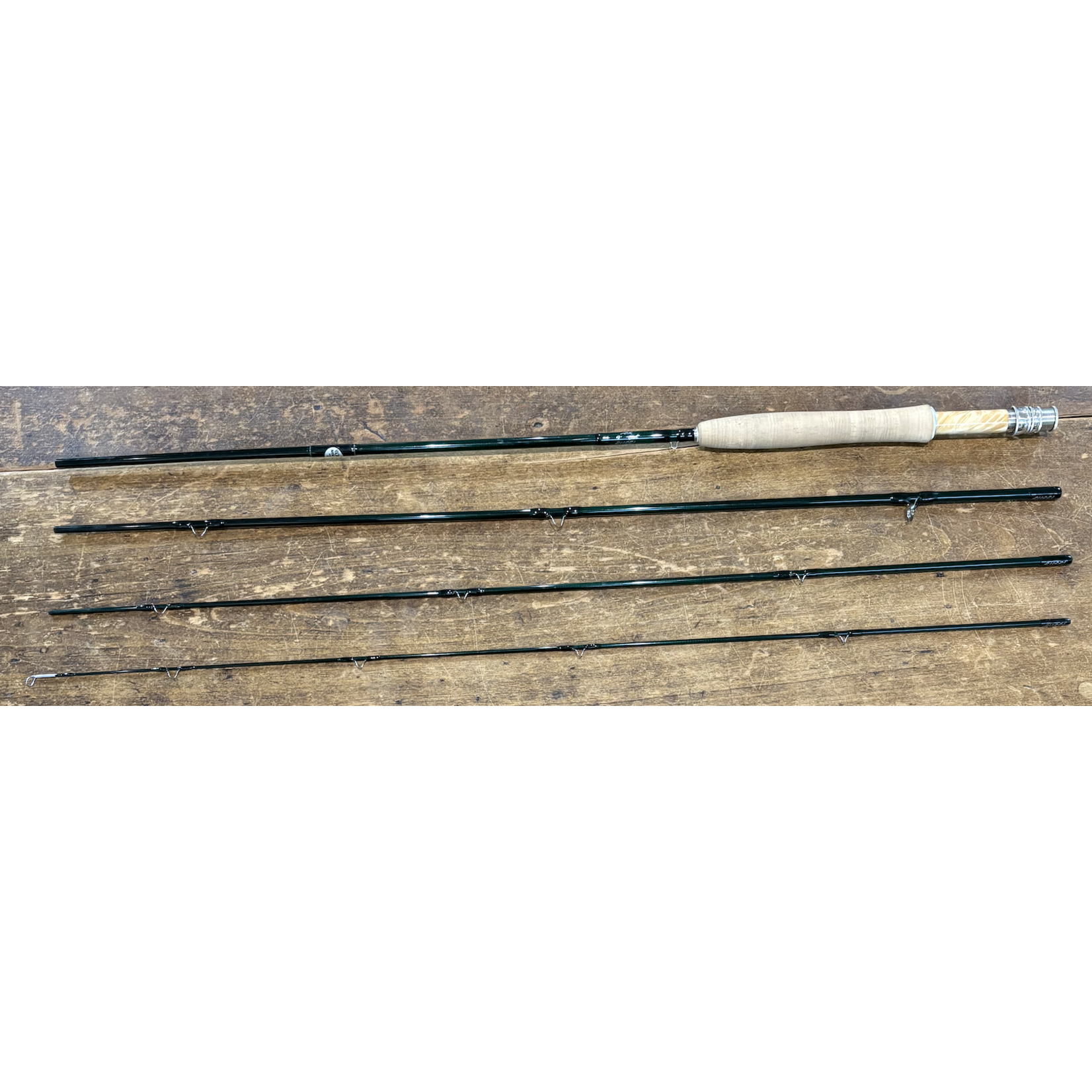 Winston Air 9ft 6wt 4pc