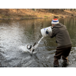 Assabet River Stocking Donation