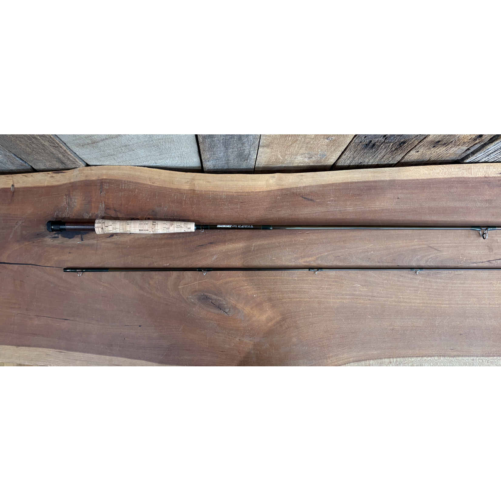Sage VPS 9ft 6wt 2pc