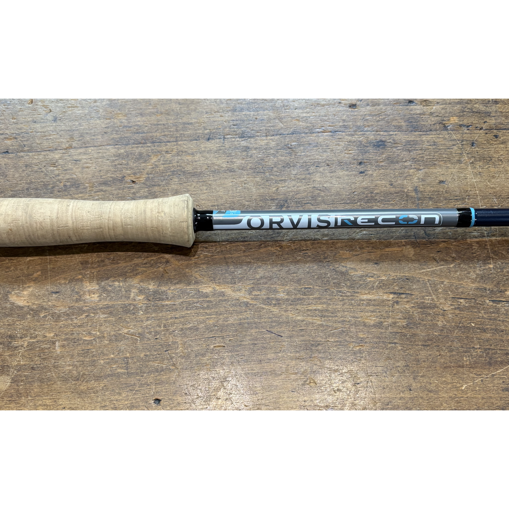 Orvis Recon 9ft 9wt 4 pc