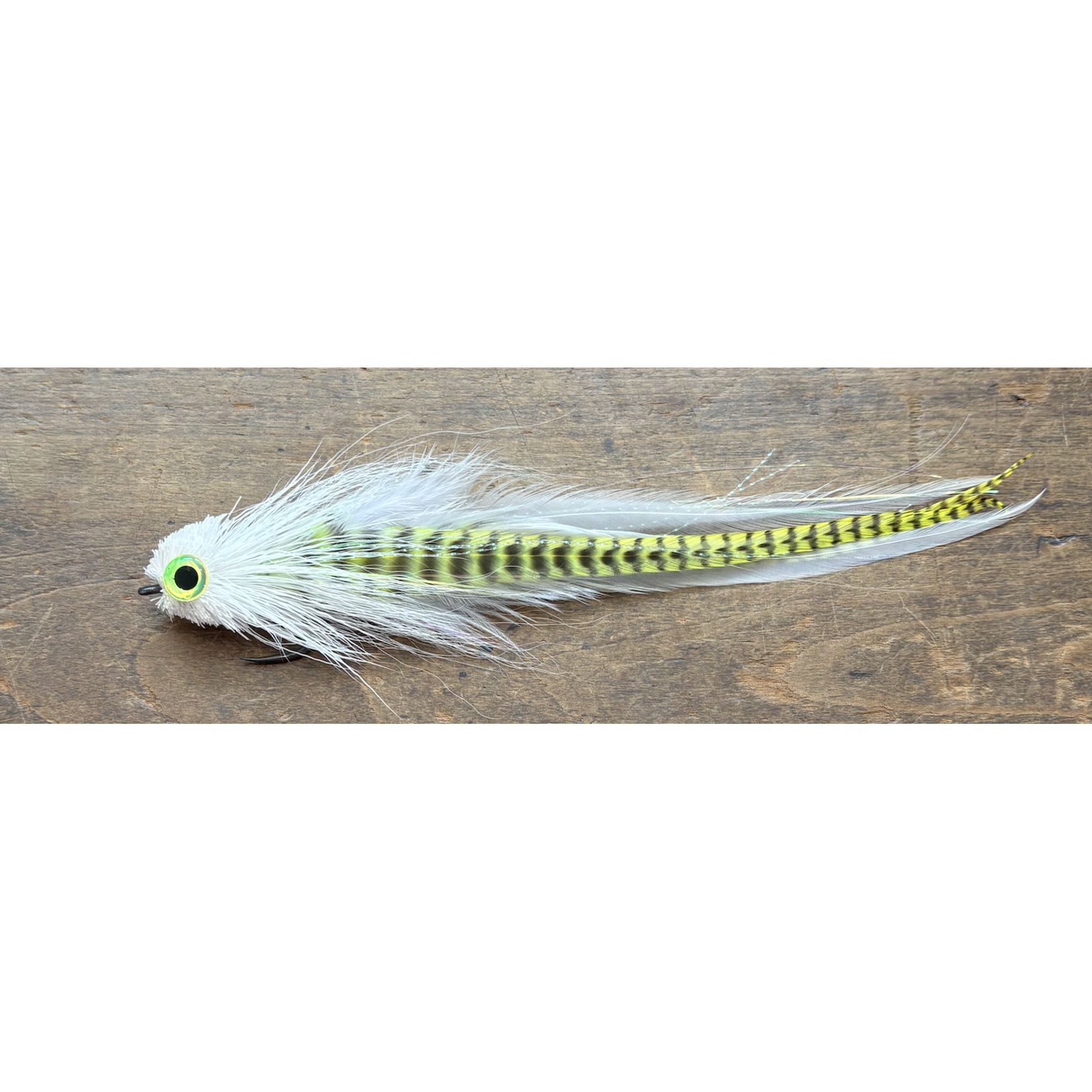 Joe C Striper Dragon