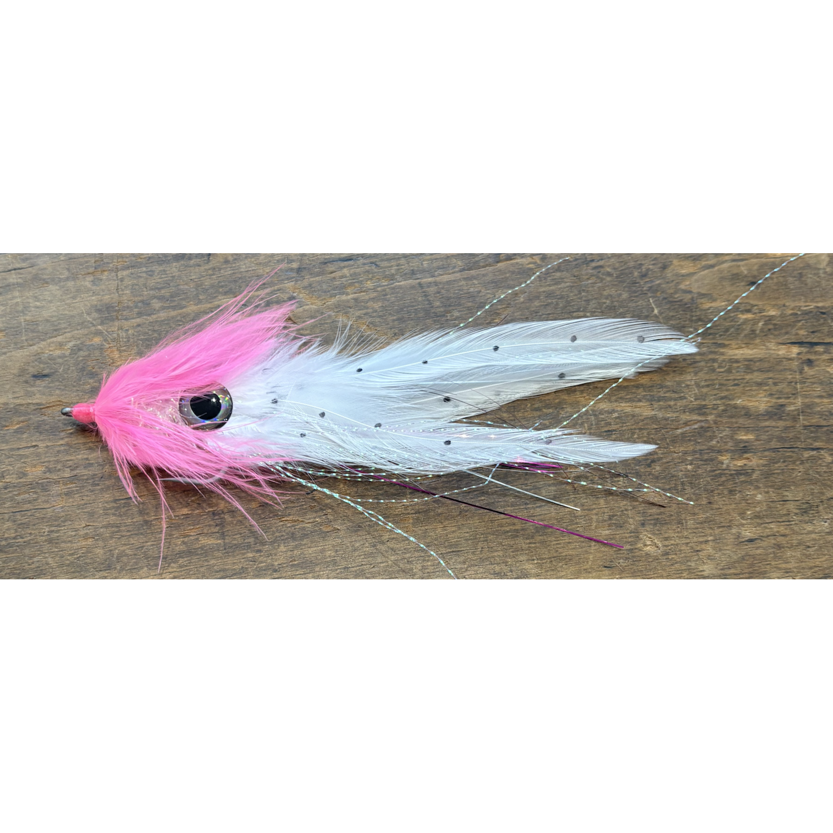 Joe C Mojo Squid
