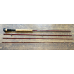 Sage METHOD 9ft 8wt 4 pc