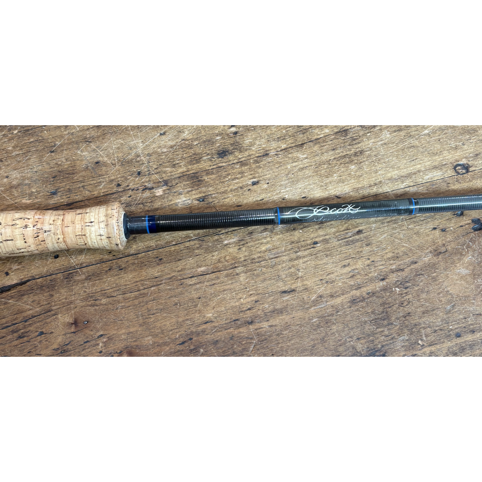 Scott Meridian 9 ft 9wt 4pc