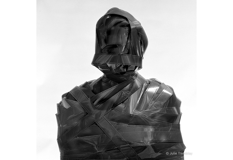 Film Wrap/Limited Edition/50