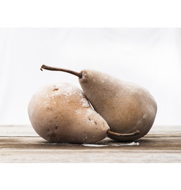 Frosted Pears