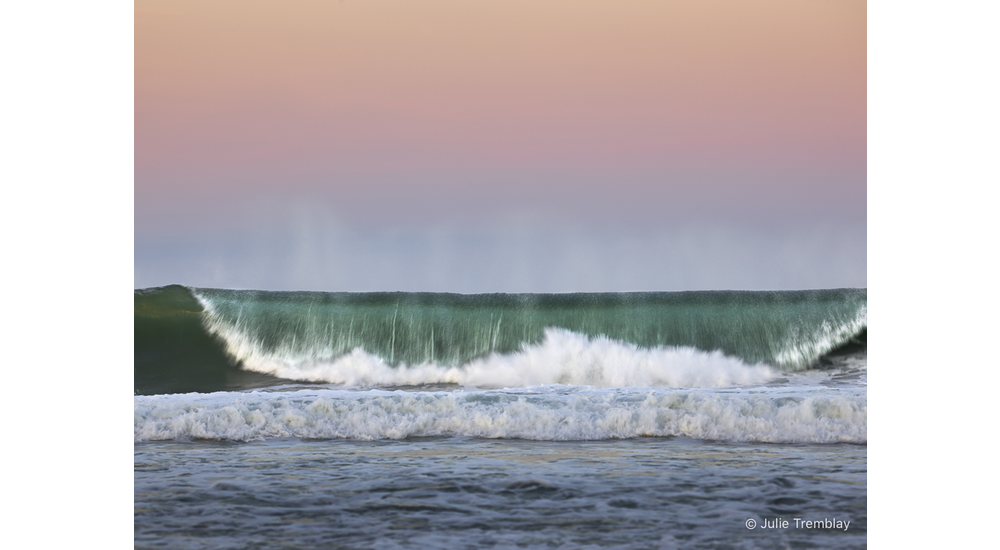 Ballston Beach