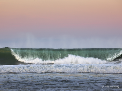 Ballston Beach