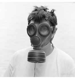 Gas Mask