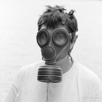 Gas Mask