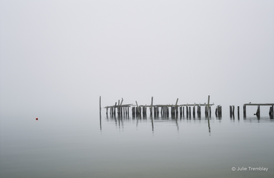 Pilings