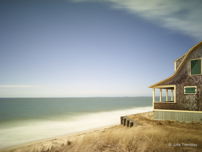 Beach House