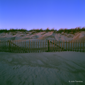 Ptown Fence