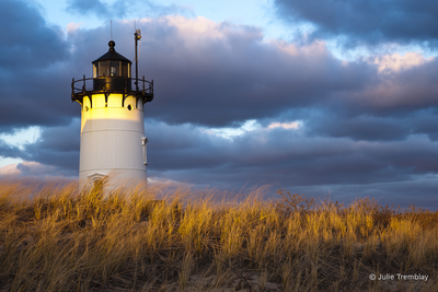 Race Point Light