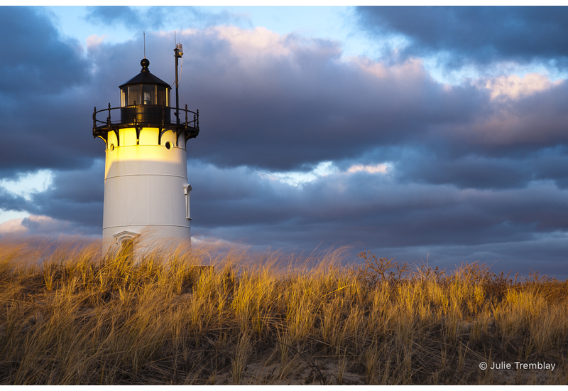 Most Popular/ stock items Race Point Light