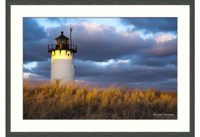 Most Popular/ stock items Race Point Light