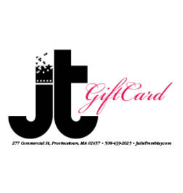 Web Gift Card