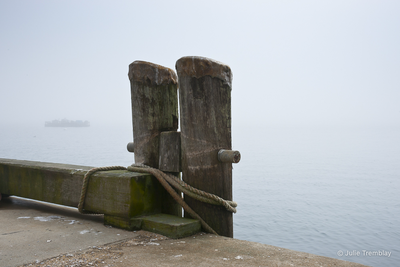 Wharf