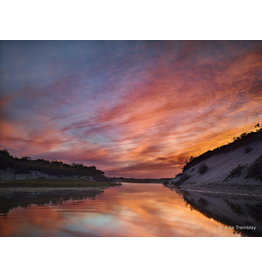 Most Popular/ stock items Inlet Sunset