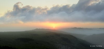 Boris Sunrise