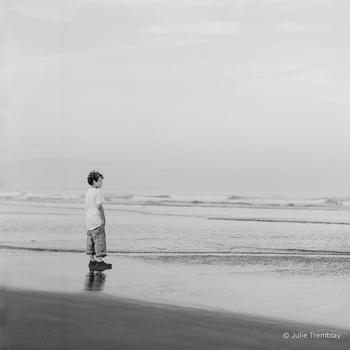 Boy Beach