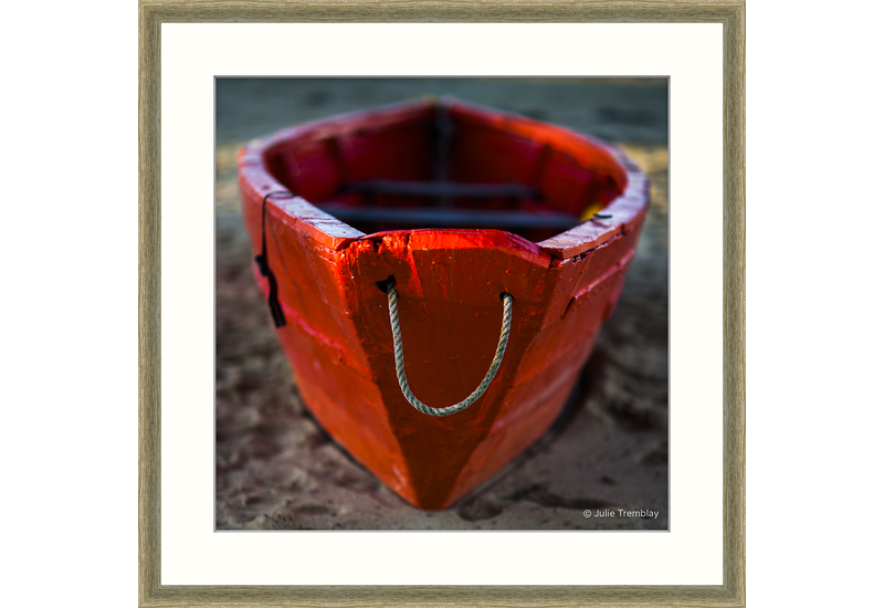 Most Popular/ stock items Red Dory 2