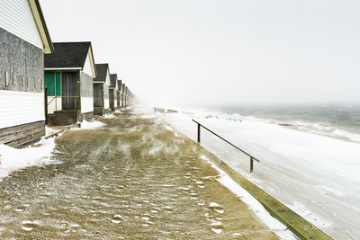 Stormy Days