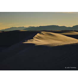 White Sands