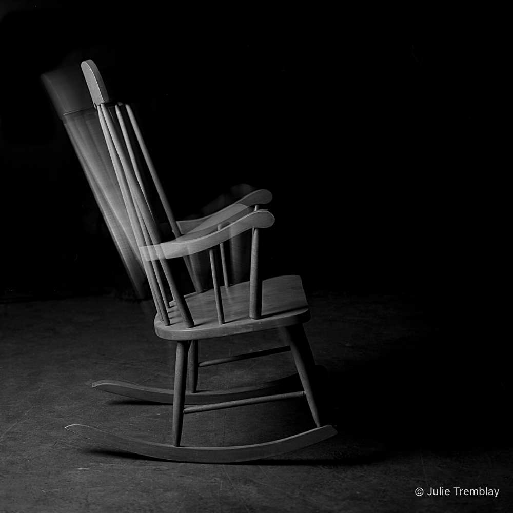 Rocking Chair