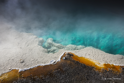 Hot Spring