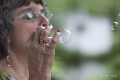 Bubbles