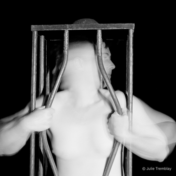 Caged