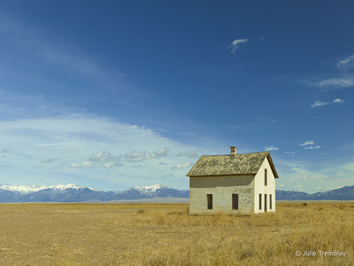 Homestead