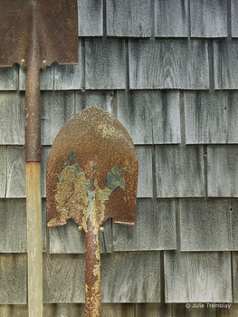 Shovels