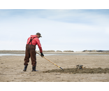 Clam Digger 2