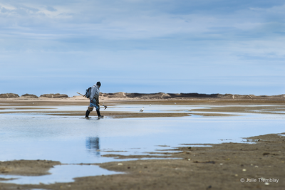 Clam Digger 3