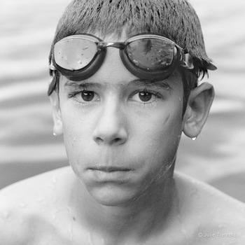 Colin Goggles