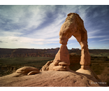 Delicate Arch