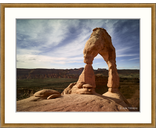 Delicate Arch