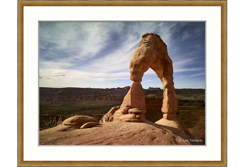 Delicate Arch