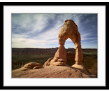 Delicate Arch