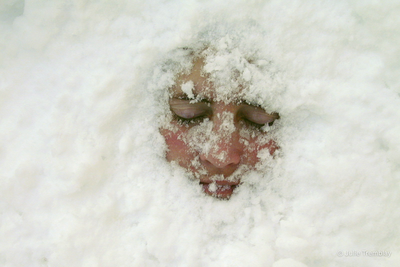 Self Winter