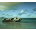 Ship Wreck