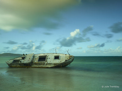 Ship Wreck