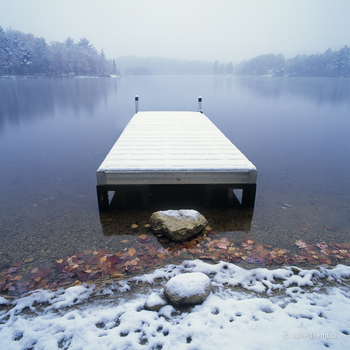 Dock